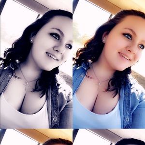 Meet your Posher, Chloe